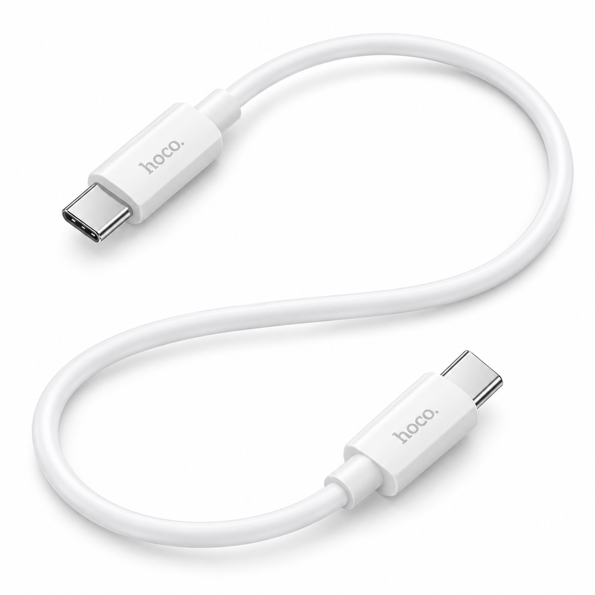 Cavo Hoco X96 USB-C a USB-C 100W 1m