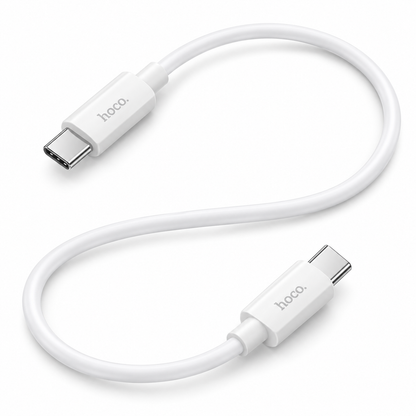 Cavo Hoco X96 USB-C a USB-C 100W 1m