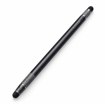 Penna Touch Passiva JOYROOM JR-DR01 per Smartphone e Tablet – Punte Sostituibili