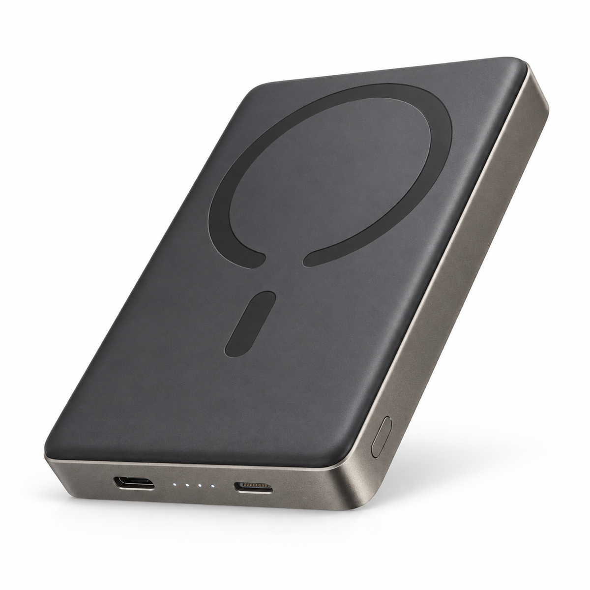 Power Bank Magnetica JOYROOM JR-PBM08 Pro 10000 mAh 20W – Wireless fino a 15W