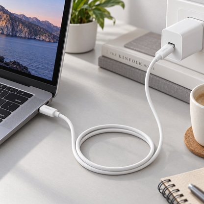 Cavo Hoco X96 USB-C a USB-C 100W 1m