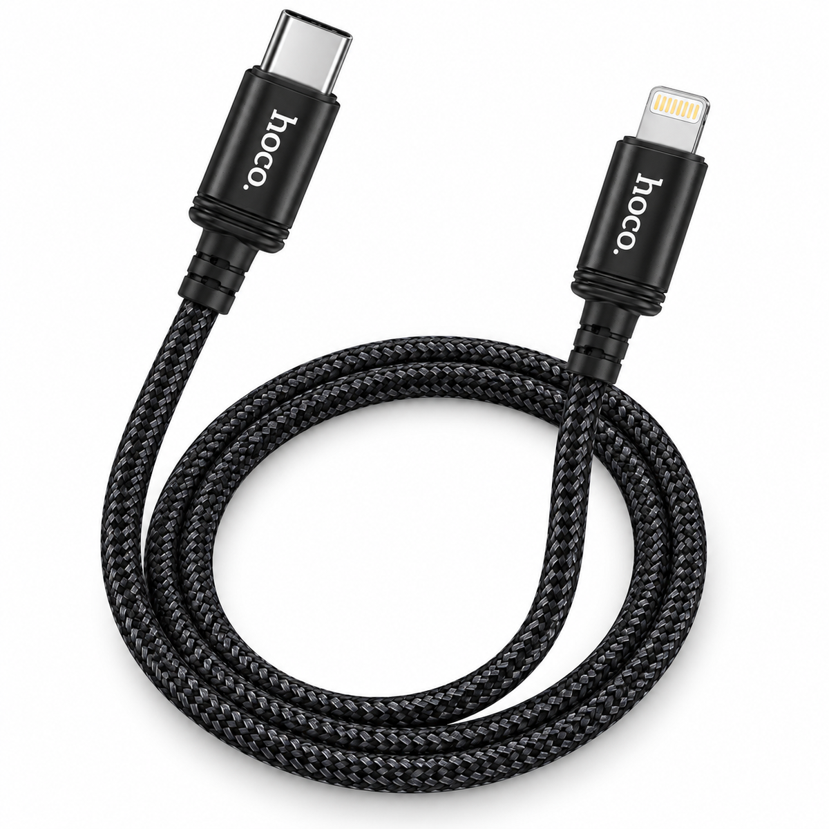 Cavo Hoco X89 USB-C a Lightning 27W 2m