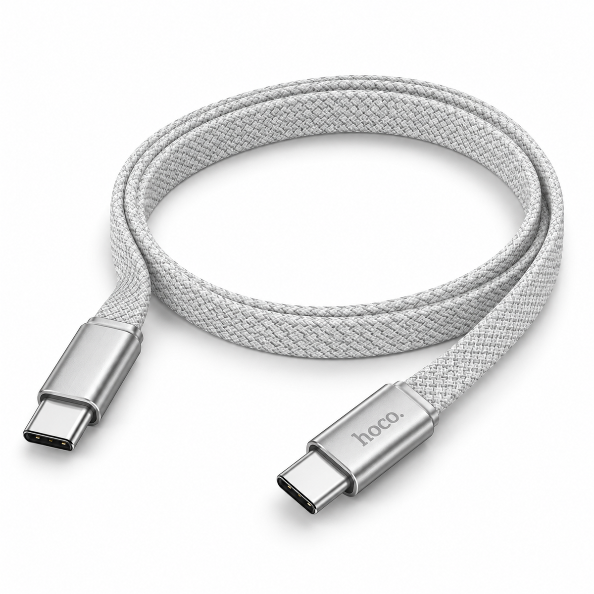 Cavo Hoco X125 USB-C a USB-C 60W 1m