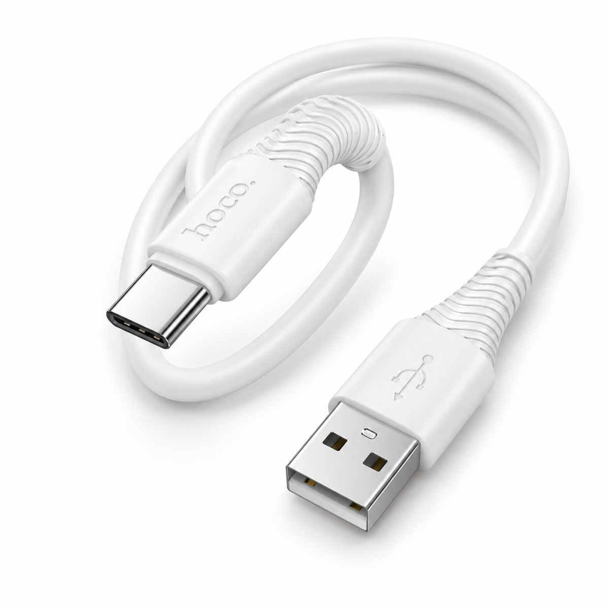 Cavo Hoco X120 USB-A a USB-C 3A 1m