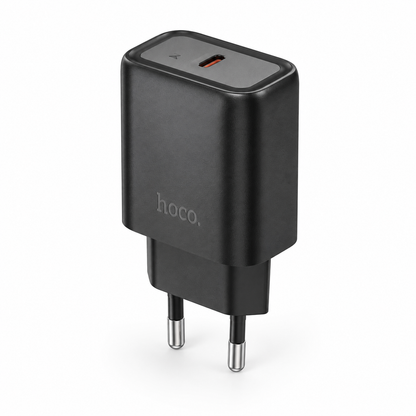 Caricatore Hoco N62 GaN 30W USB-C PD