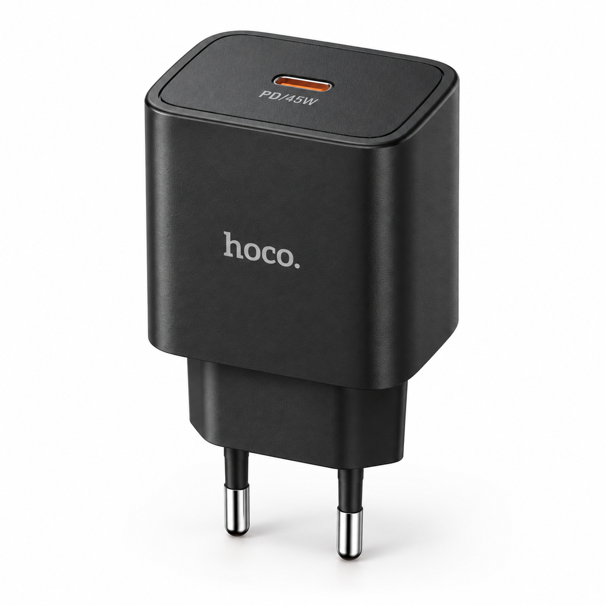 Caricatore Hoco N77 GaN 45W USB-C PD
